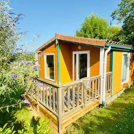 Chalet Au Calme A Lavaudieu Site Classe, Nature Et Tranquillite *